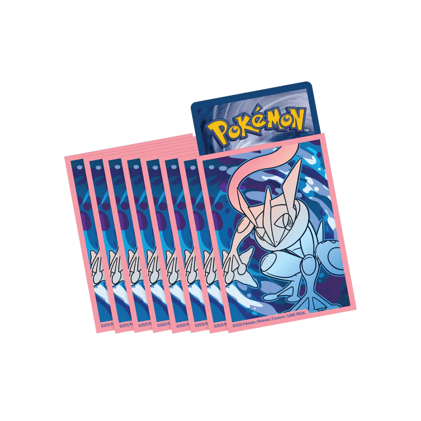 Pokémon Chaos Rising Elite Trainer Box
