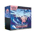 Pokémon Chaos Rising Elite Trainer Box