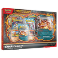 Pokémon Charizard Ex Special Collection