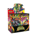 Pokémon Delta Reign Booster Box
