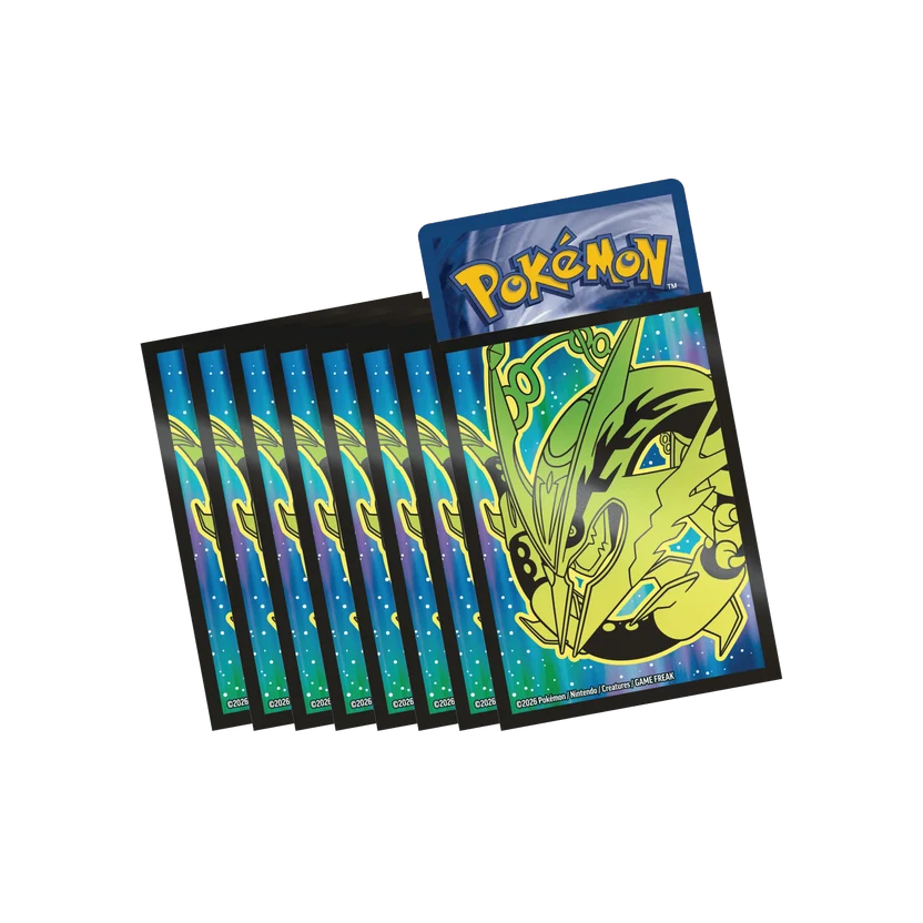 Pokémon Delta Reign Elite Trainer Box