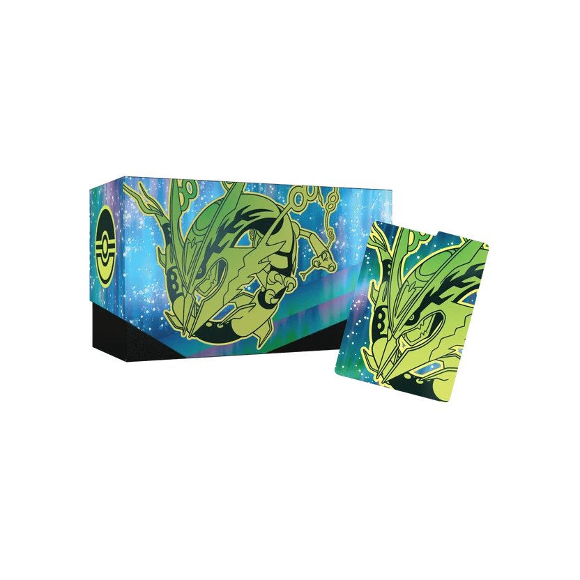 Pokémon Delta Reign Elite Trainer Box