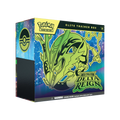 Pokémon Delta Reign Elite Trainer Box