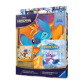 Disney Lorcana Winterspell Collection Starter Set Edição Stitch
