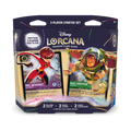 Disney Lorcana Wilds Unknown 2 Player Starter Set