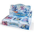 Disney Lorcana Winterspell Booster Box