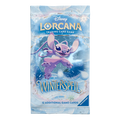 Disney Lorcana Winterspell Booster Pack