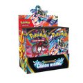 Pokémon Chaos Rising Booster Box