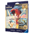 Disney Lorcana Fabled Collection Starter Set