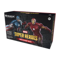 MTG Marvel Super Heroes Beginner Box