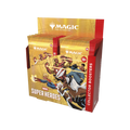 MTG Marvel Super Heroes Collector Booster Box
