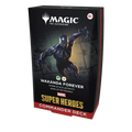 MTG Marvel Super Heroes Commander Deck Wakanda Forever