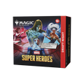 MTG Marvel Super Heroes Draft Night