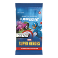 MTG Marvel Super Heroes Jumpstart Booster Pack