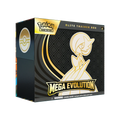 Pokémon Mega Evolution Elite Trainer Box - Mega Gardevoir