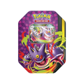 Pokémon Mega Gengar ex Tin