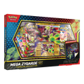 Pokémon Mega Zygarde ex Premium Collection