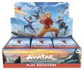 MTG Avatar: The Last Airbender Play Booster Box