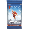 MTG Avatar: The Last Airbender Play Booster Pack