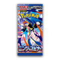 Pokémon Ninja Spinner Booster Pack JP