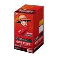 One Piece Carrying On His Piece Booster Box OP-13 JP