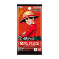 One Piece Carrying On His Piece Booster Pack OP-13 JP