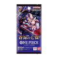 One Piece The Azure Sea’s Seven Booster Pack OP-14 JP