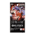 One Piece OP-16 The Time of Battle Booster Pack JP