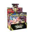 Pokémon Perfect Order Booster Box