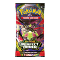Pokémon Perfect Order Booster Pack