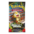 Pokémon Perfect Order Booster Pack