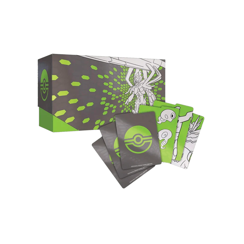 Pokémon Perfect Order Elite Trainer Box