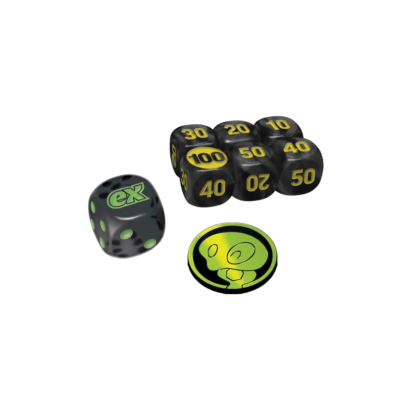 Pokémon Perfect Order Elite Trainer Box