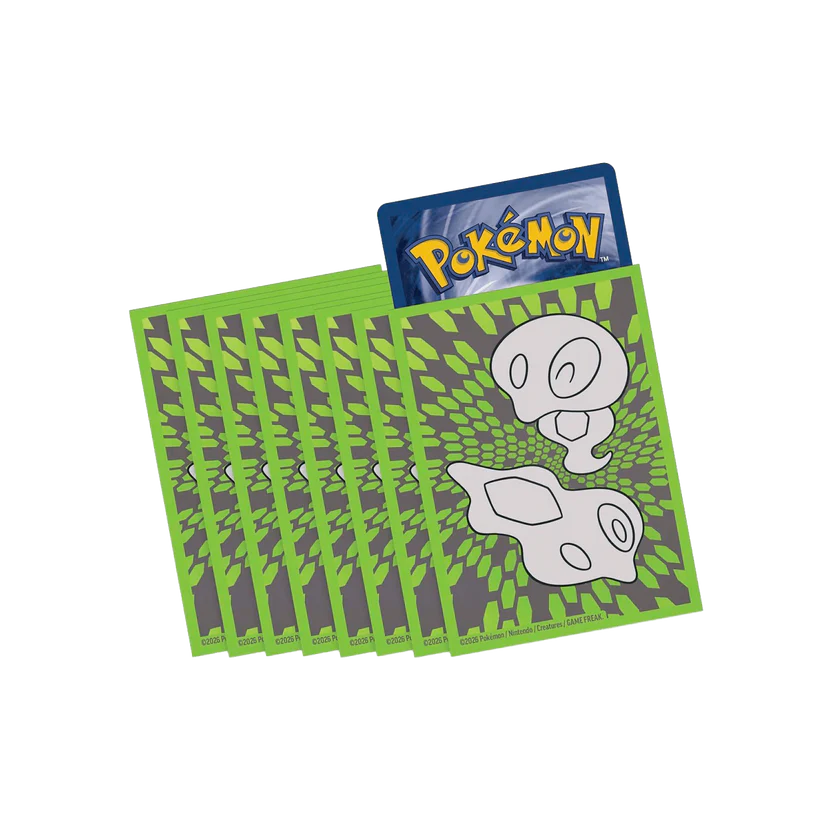 Pokémon Perfect Order Elite Trainer Box