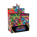 Pokémon Phantasmal Flames Booster Box