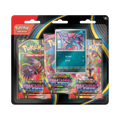 Pokémon Phantasmal Flames 3 Pack Blister Sneasel