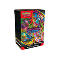Pokémon Phantasmal Flames Booster Bundle