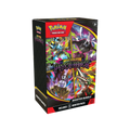 Pokémon Pitch Black Booster Bundle
