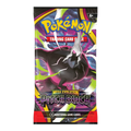 Pokémon Pitch Black Booster Pack