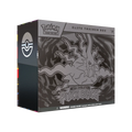 Pokémon Pitch Black Elite Trainer Box