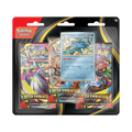 Pokémon Mega Evolution 3 Pack Blister Golduck