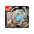Pokémon Mega Evolution 3 Pack Blister Psyduck