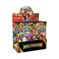 Pokémon Mega Evolution Booster Box