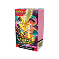 Pokémon Ascended Heroes Booster Bundle
