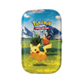 Pokémon Ascended Heroes Mini Tin