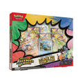Pokémon Ascended Heroes First Partner Deluxe Pin Collection