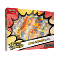 Pokémon Ascended Heroes Mega Emboar ex Box