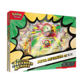 Pokémon Ascended Heroes Mega Meganium ex Box