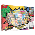 Pokémon Ascended Heroes Premium Poster Collection Gardevoir
