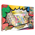 Pokémon Ascended Heroes Premium Poster Collection Lucario